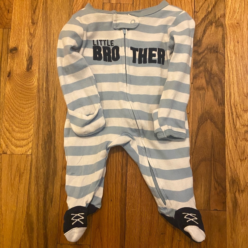 Carter’s Little Brother sleeper